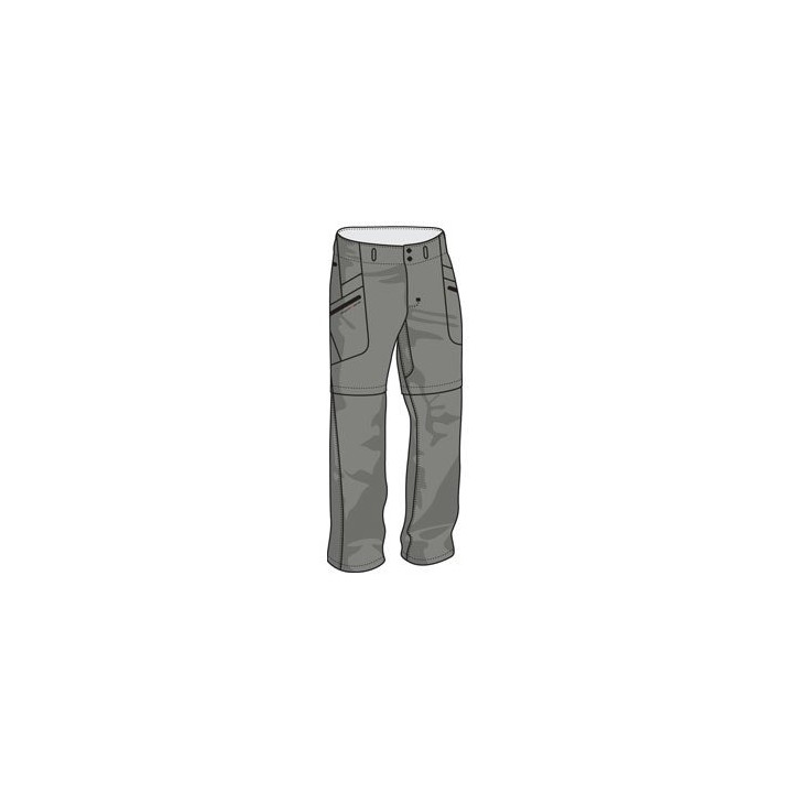 Tineo man pants
