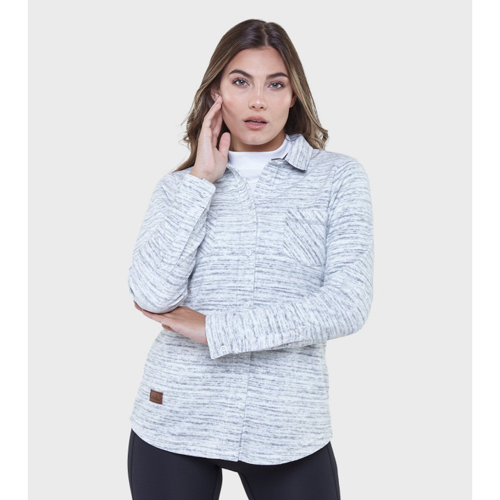 Camisa de mujer Lois