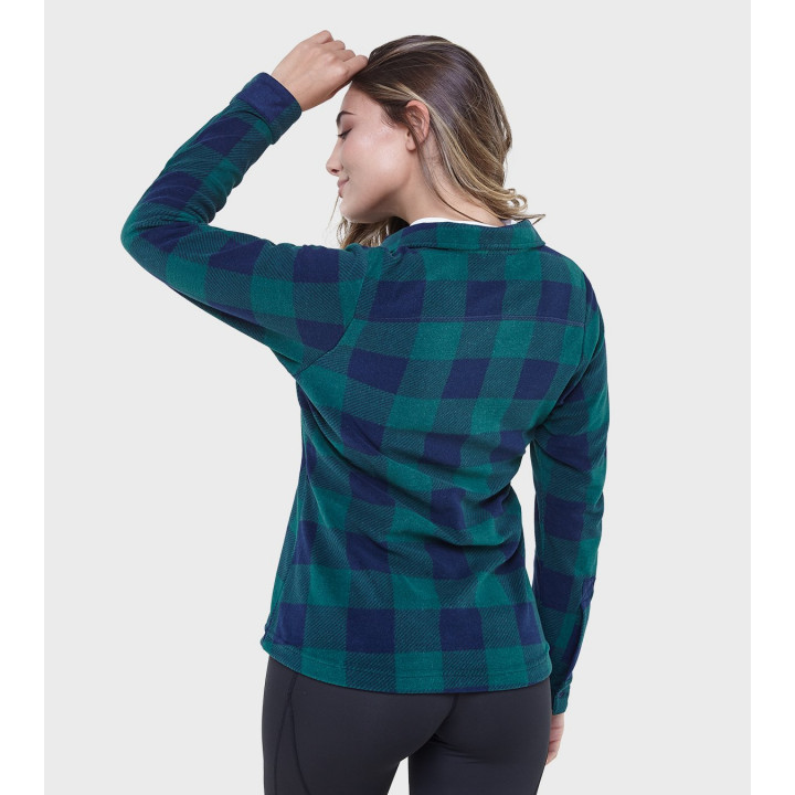 Camisa de mujer Lois