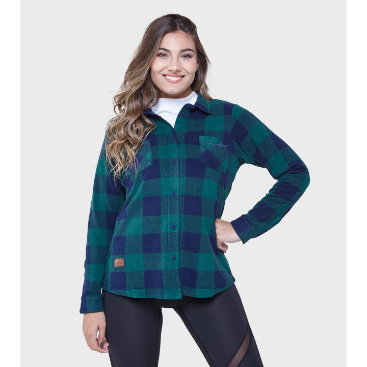 Camisa de mujer Lois