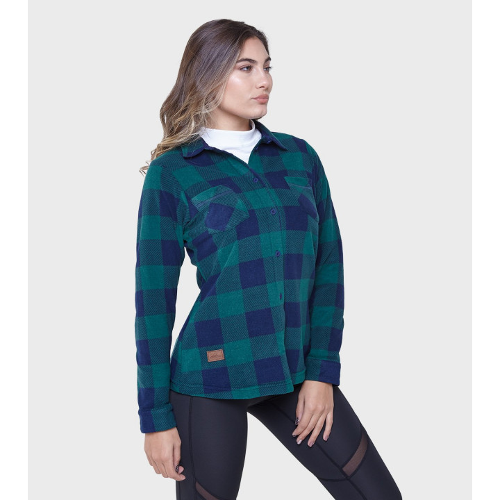 Camisa de mujer Lois