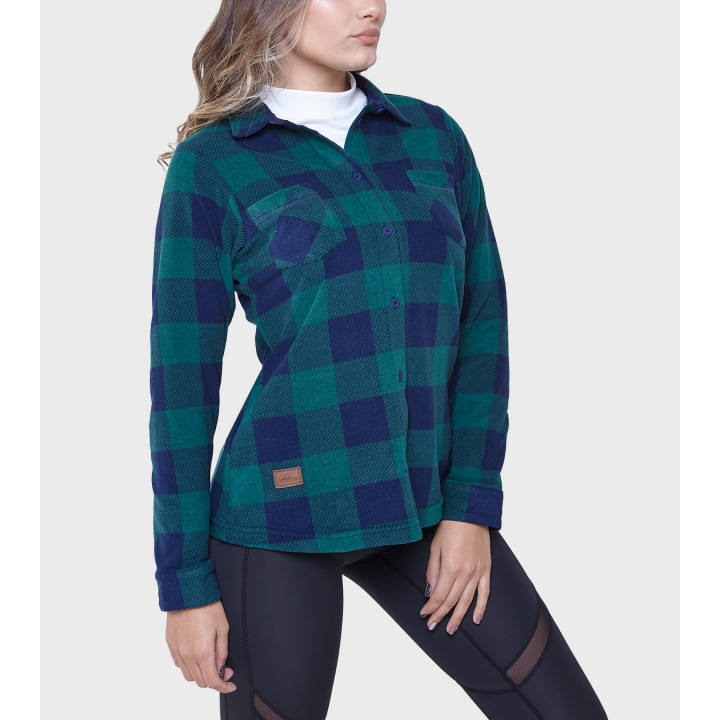 Camisa de mujer Lois