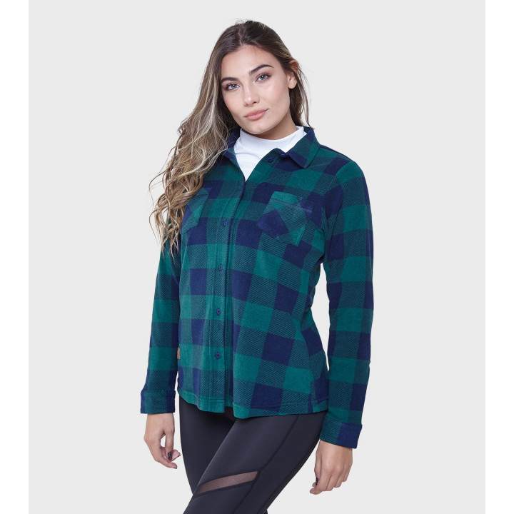 Camisa de mujer Lois