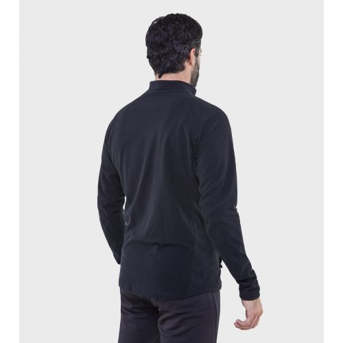 Campera de hombre de micro polar Conor