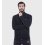 Campera de hombre de micro polar Conor