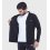 Campera de hombre de micro polar Conor