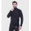 Campera de hombre de micro polar Conor