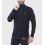 Campera de hombre de micro polar Conor