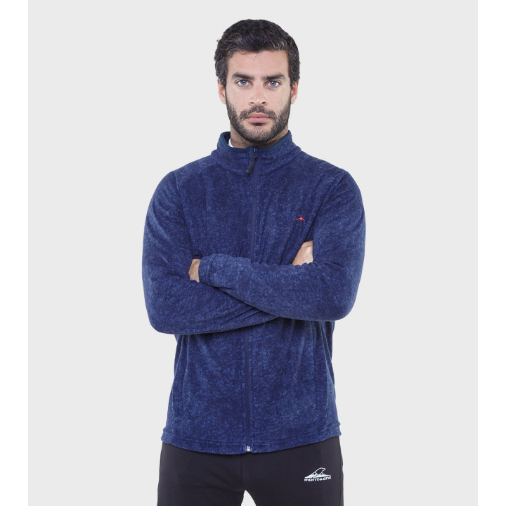 Campera de hombre Drake