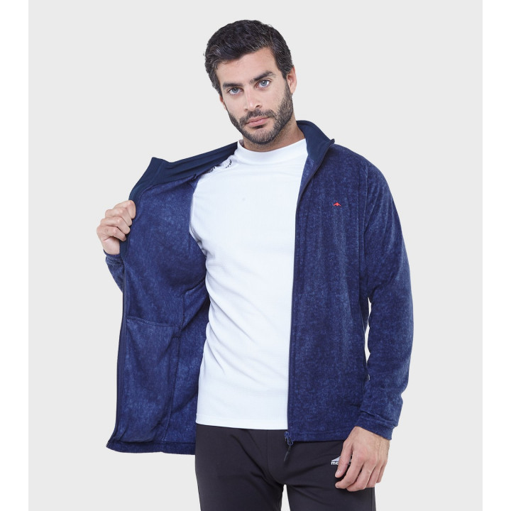 Campera de hombre Drake