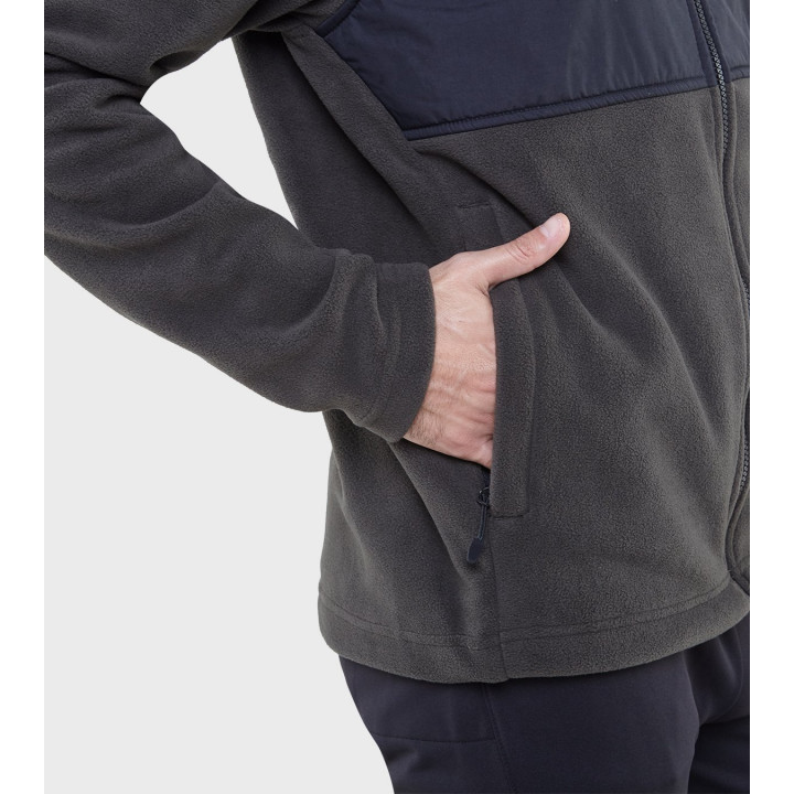 Campera de hombre Eiger