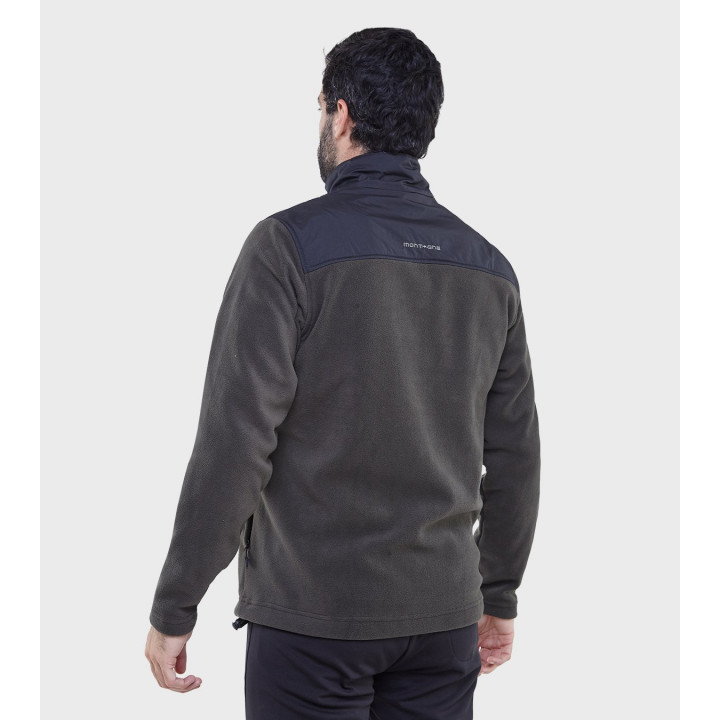 Campera de hombre Eiger