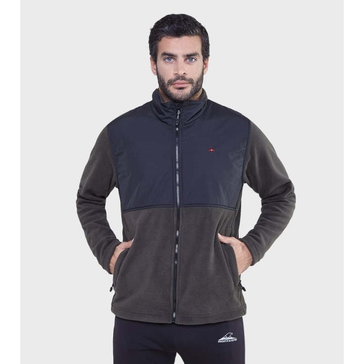 Campera de hombre Eiger