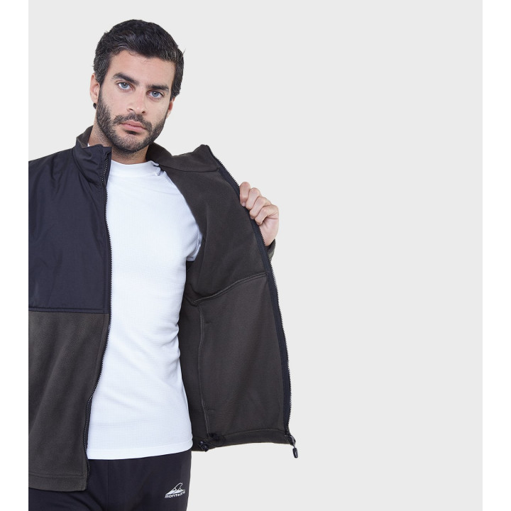Campera de hombre Eiger