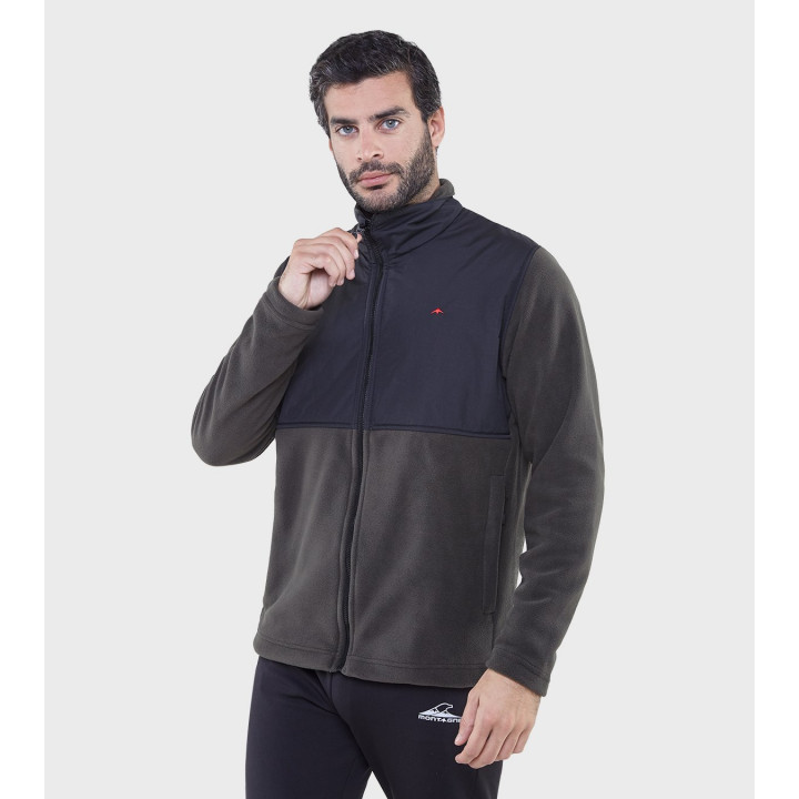 Campera de hombre Eiger