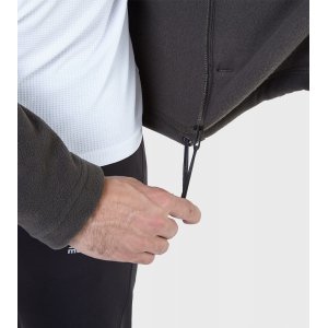 Campera de hombre Eiger