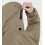 Campera de hombre Nix con Polar
