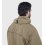 Campera de hombre Nix con Polar
