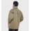 Campera de hombre Nix con Polar
