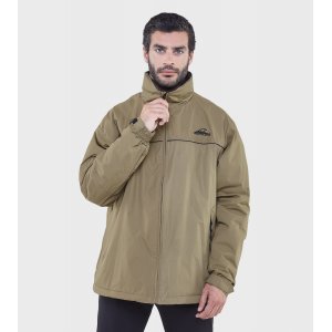 Campera de hombre Nix con Polar
