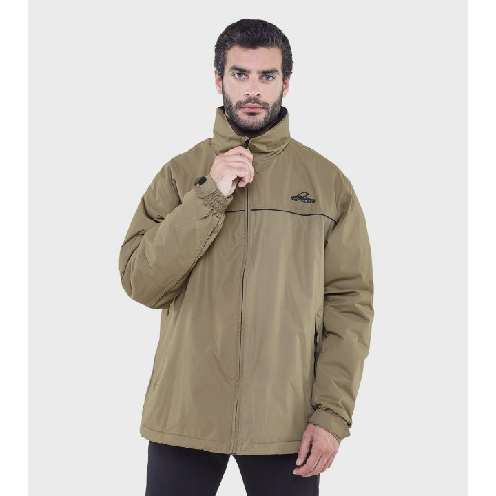 Campera de hombre Nix con Polar
