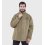 Campera de hombre Nix con Polar
