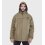 Campera de hombre Nix con Polar
