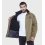 Campera de hombre Nix con Polar
