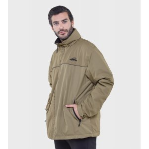 Campera de hombre Nix con Polar
