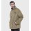 Campera de hombre Nix con Polar
