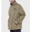 Campera de hombre Nix con Polar
