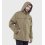 Campera de hombre Nix con Polar
