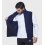 Chaleco de hombre polar Amaro