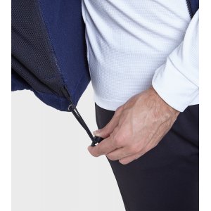Chaleco de hombre polar Amaro