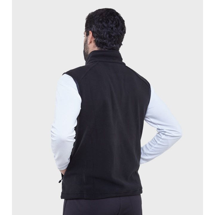 Chaleco de hombre polar Amaro