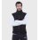 Chaleco de hombre polar Amaro