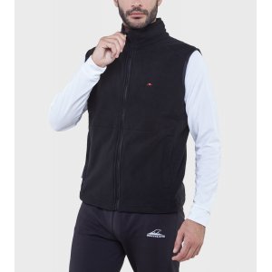 Chaleco de hombre polar Amaro