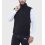 Chaleco de hombre polar Amaro