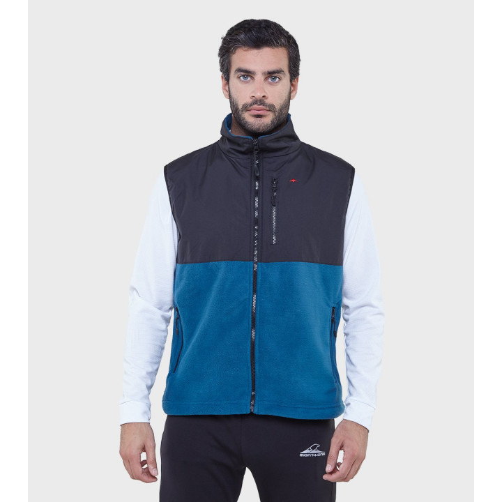 Chaleco de hombre Eiger