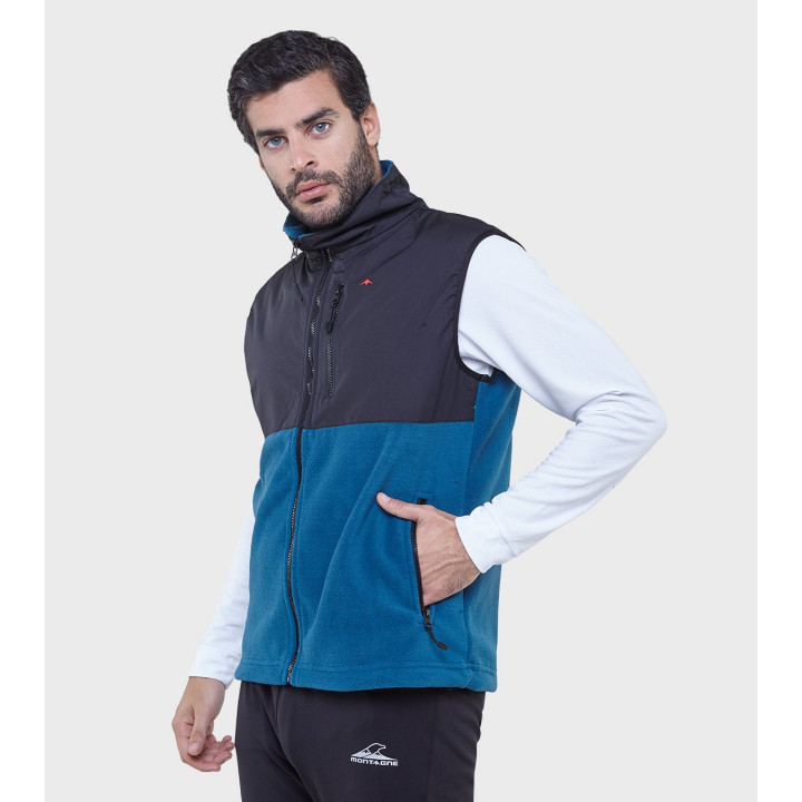 Chaleco de hombre Eiger