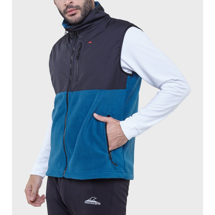 Chaleco de hombre Eiger