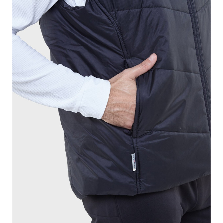 Chaleco de hombre Holiday