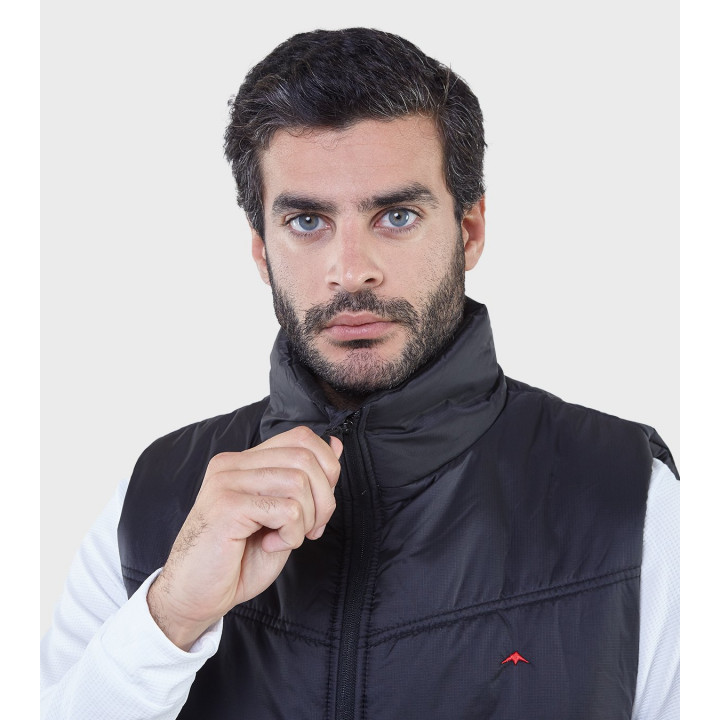 Chaleco de hombre Holiday