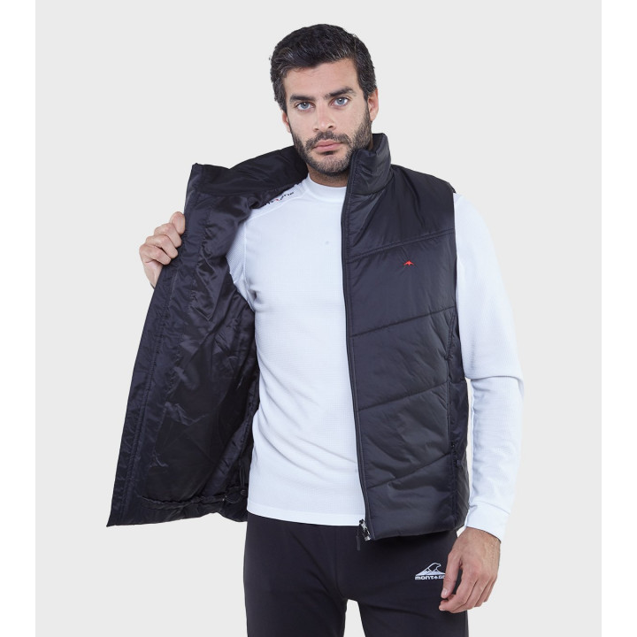 Chaleco de hombre Holiday