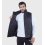 Chaleco de hombre Holiday