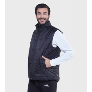 Chaleco de hombre Holiday
