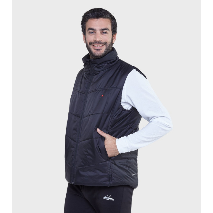 Chaleco de hombre Holiday