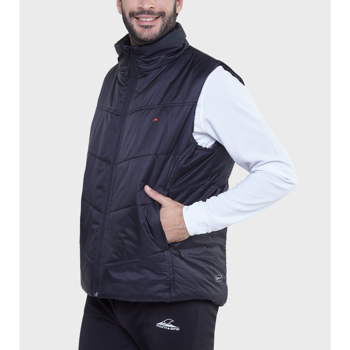 Chaleco de hombre Holiday