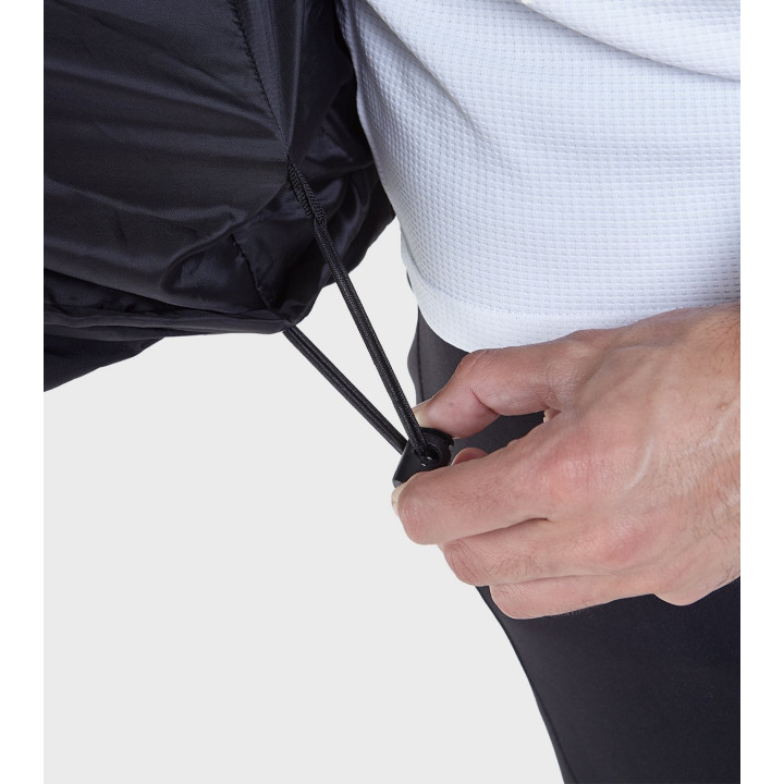 Chaleco de hombre Holiday