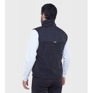 Chaleco de hombre Mixed
